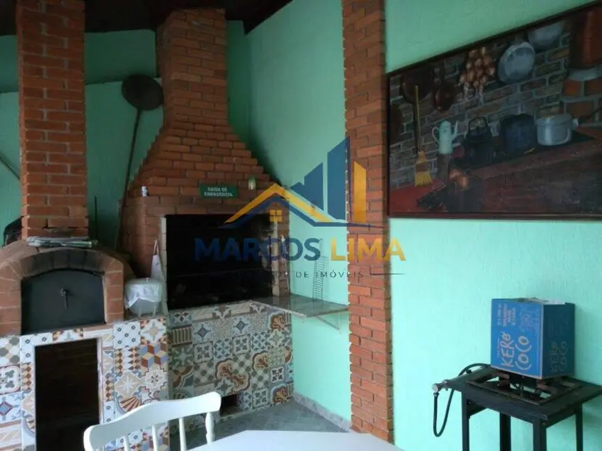 Chácara com 5 quartos à venda, 1200m2 em Atibaia - SP - imagem 9 Foto 9 de Chácara com 5 quartos à venda, 1200m2 em Atibaia - SP