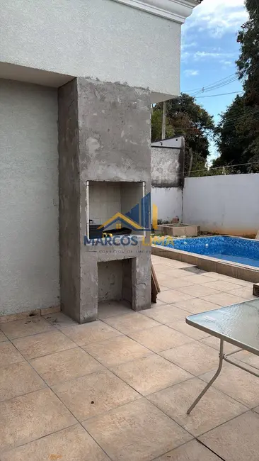 Foto 3 de Casa de Condomínio com 3 quartos à venda, 414m2 em Rio Abaixo, Atibaia - SP