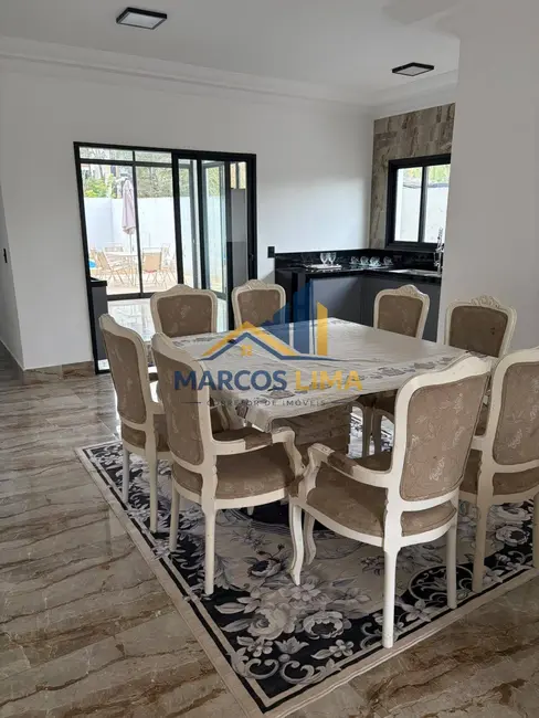 Foto 6 de Casa de Condomínio com 3 quartos à venda, 414m2 em Rio Abaixo, Atibaia - SP