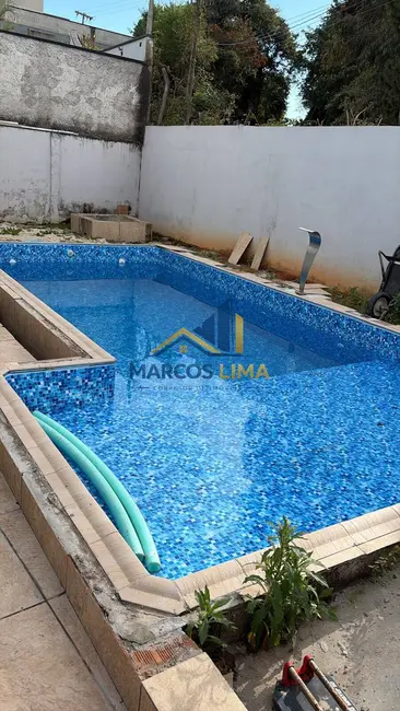 Foto 4 de Casa de Condomínio com 3 quartos à venda, 414m2 em Rio Abaixo, Atibaia - SP