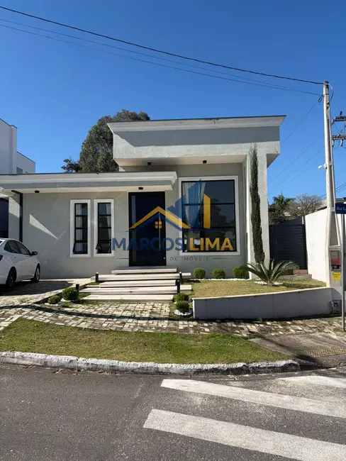 Foto 2 de Casa de Condomínio com 3 quartos à venda, 414m2 em Rio Abaixo, Atibaia - SP