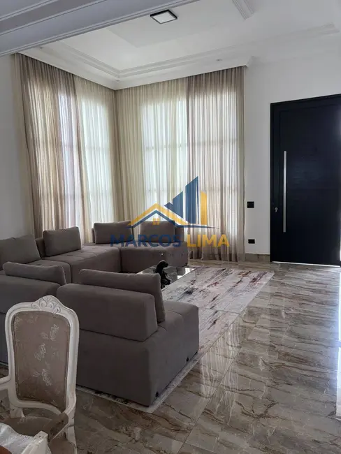 Foto 9 de Casa de Condomínio com 3 quartos à venda, 414m2 em Rio Abaixo, Atibaia - SP