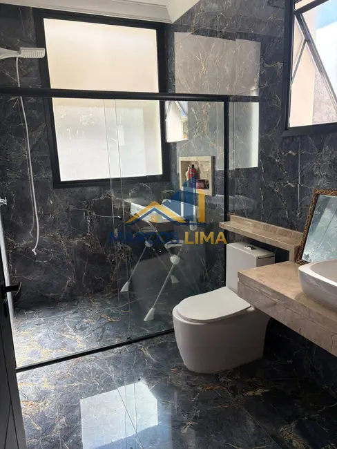 Foto 8 de Casa de Condomínio com 3 quartos à venda, 414m2 em Rio Abaixo, Atibaia - SP