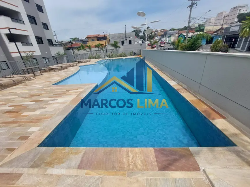 Foto 2 de Apartamento com 2 quartos à venda, 85m2 em Jardim Alvinópolis, Atibaia - SP