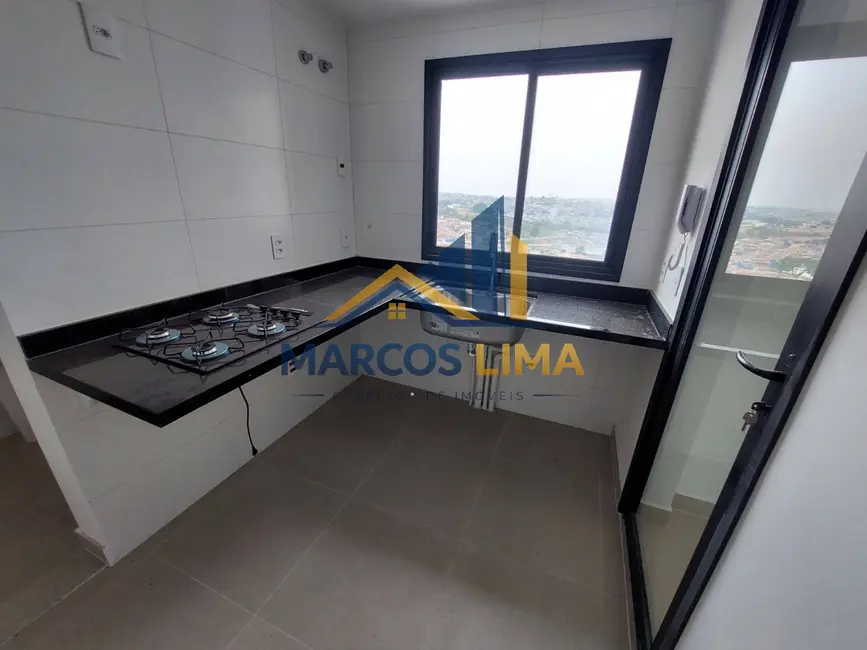 Foto 7 de Apartamento com 2 quartos à venda, 85m2 em Jardim Alvinópolis, Atibaia - SP