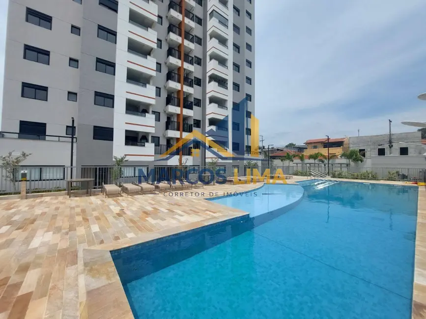 Foto 1 de Apartamento com 2 quartos à venda, 85m2 em Jardim Alvinópolis, Atibaia - SP