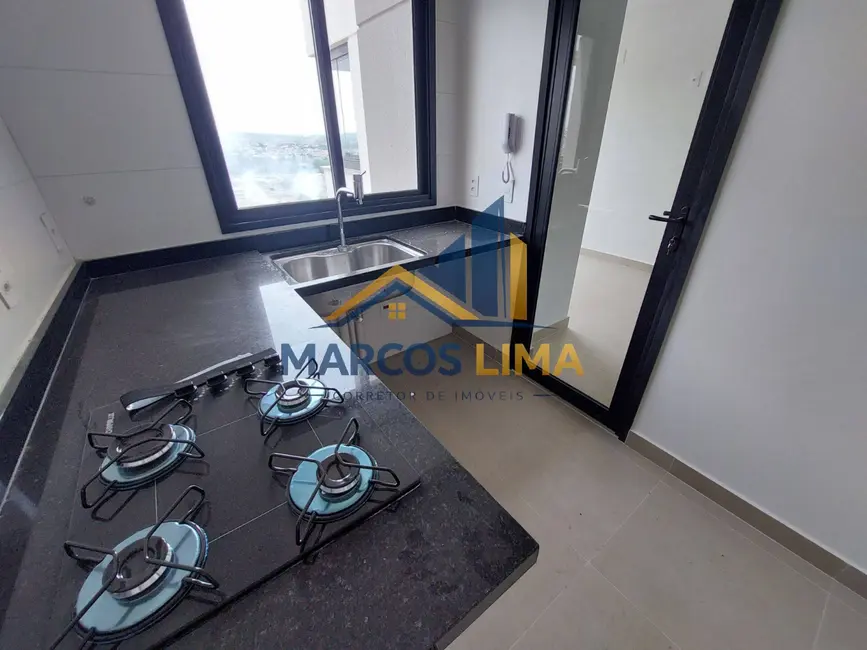 Foto 5 de Apartamento com 2 quartos à venda, 85m2 em Jardim Alvinópolis, Atibaia - SP