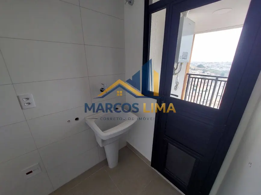 Foto 8 de Apartamento com 2 quartos à venda, 85m2 em Jardim Alvinópolis, Atibaia - SP