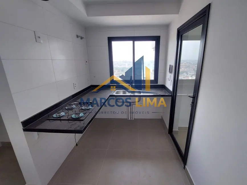 Foto 6 de Apartamento com 2 quartos à venda, 85m2 em Jardim Alvinópolis, Atibaia - SP