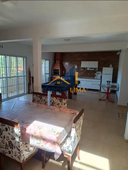 Foto 4 de Chácara com 4 quartos à venda, 1600m2 em Atibaia - SP