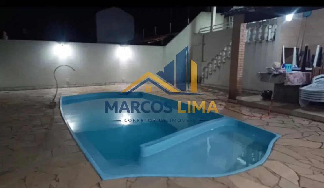 Foto 3 de Chácara com 4 quartos à venda, 1600m2 em Atibaia - SP