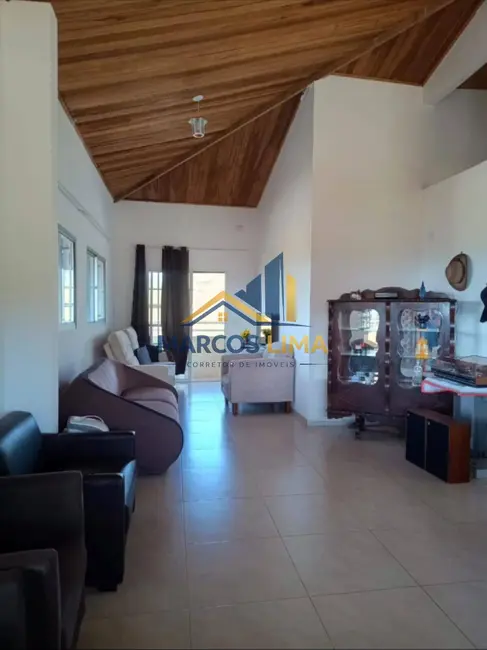 Foto 7 de Chácara com 4 quartos à venda, 1600m2 em Atibaia - SP