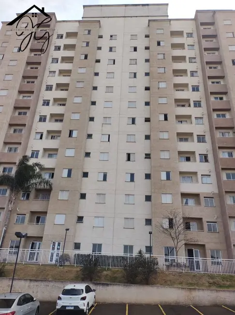 Foto 1 de Apartamento com 2 quartos à venda em Vila Monteiro, Piracicaba - SP