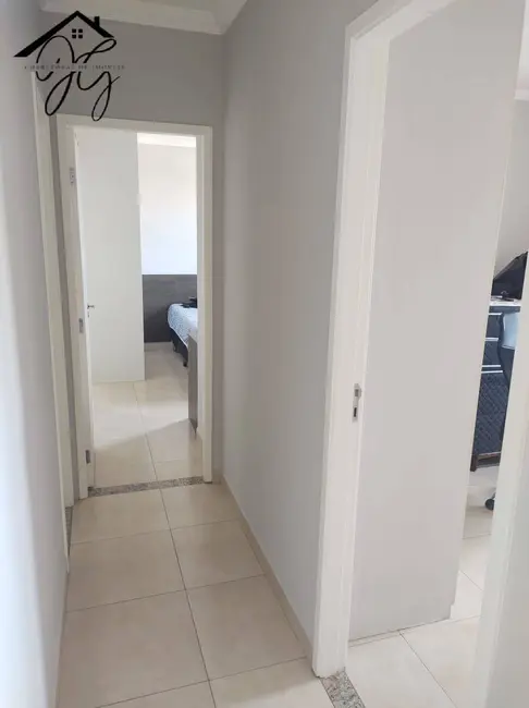 Foto 6 de Apartamento com 2 quartos à venda em Vila Monteiro, Piracicaba - SP