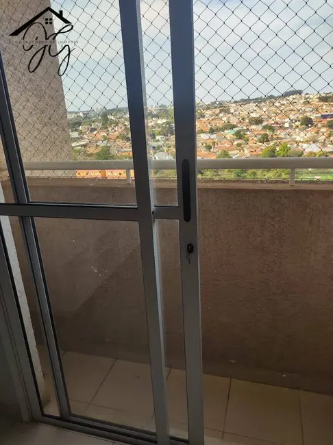 Foto 4 de Apartamento com 2 quartos à venda em Vila Monteiro, Piracicaba - SP