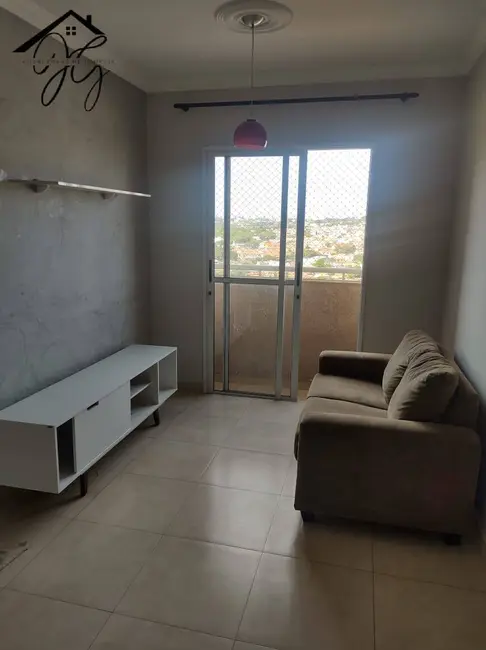 Foto 3 de Apartamento com 2 quartos à venda em Vila Monteiro, Piracicaba - SP