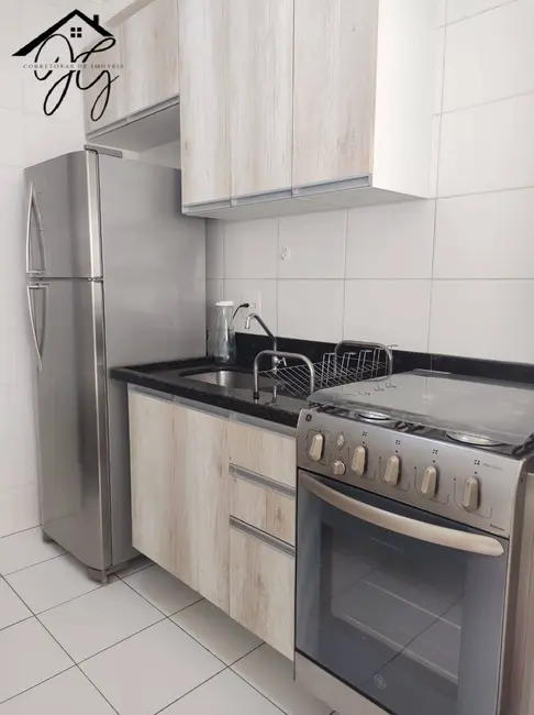 Foto 7 de Apartamento com 2 quartos à venda em Vila Monteiro, Piracicaba - SP