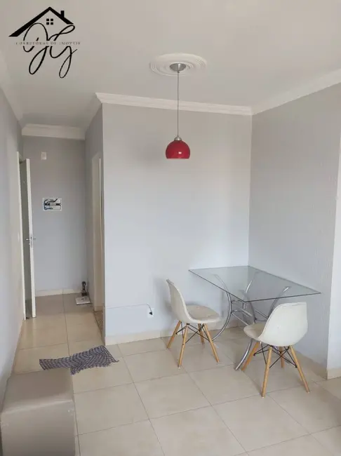 Foto 5 de Apartamento com 2 quartos à venda em Vila Monteiro, Piracicaba - SP