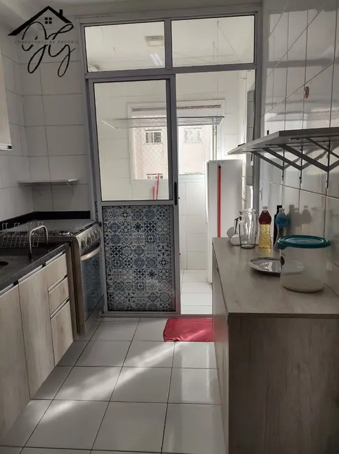 Foto 9 de Apartamento com 2 quartos à venda em Vila Monteiro, Piracicaba - SP