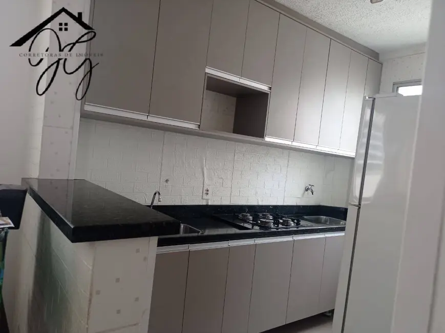Foto 7 de Apartamento com 2 quartos à venda em Santa Terezinha, Piracicaba - SP