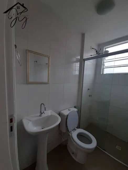 Foto 9 de Apartamento com 2 quartos à venda em Santa Terezinha, Piracicaba - SP