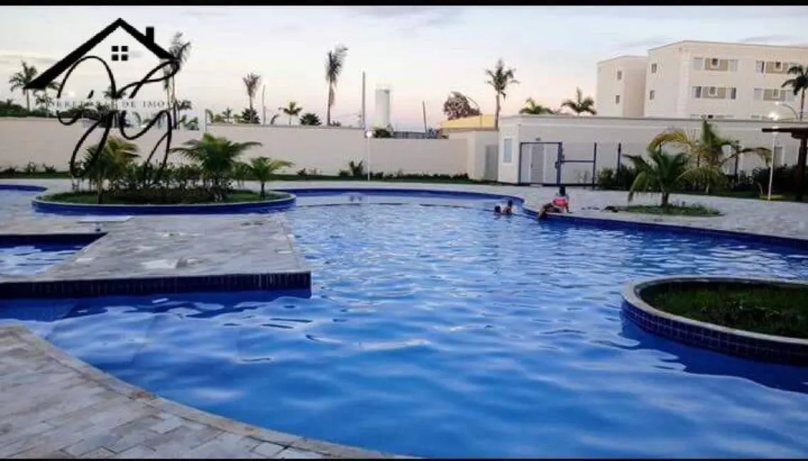 Foto 3 de Apartamento com 2 quartos à venda em Santa Terezinha, Piracicaba - SP