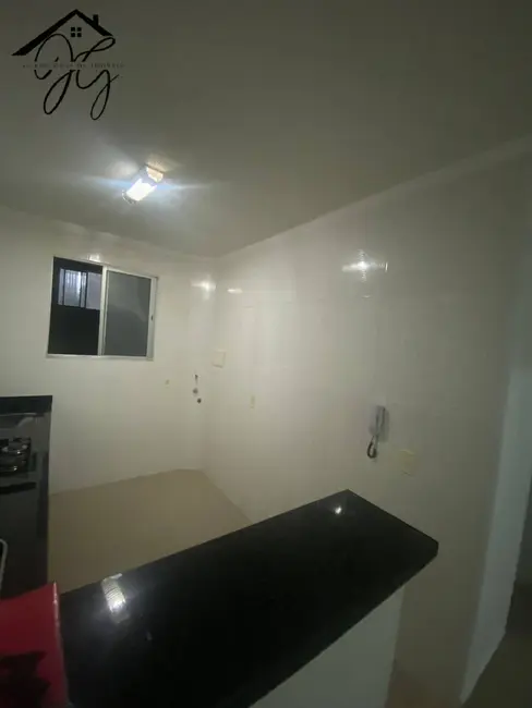 Foto 6 de Apartamento com 2 quartos à venda em Santa Terezinha, Piracicaba - SP
