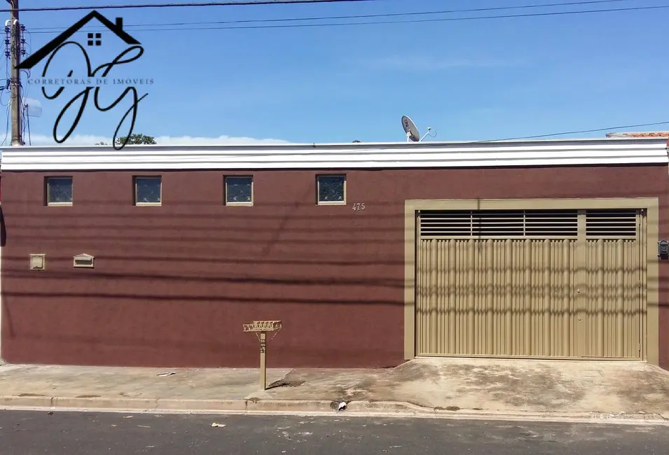 Foto 2 de Casa com 3 quartos à venda, 300m2 em Ribeirao Preto - SP