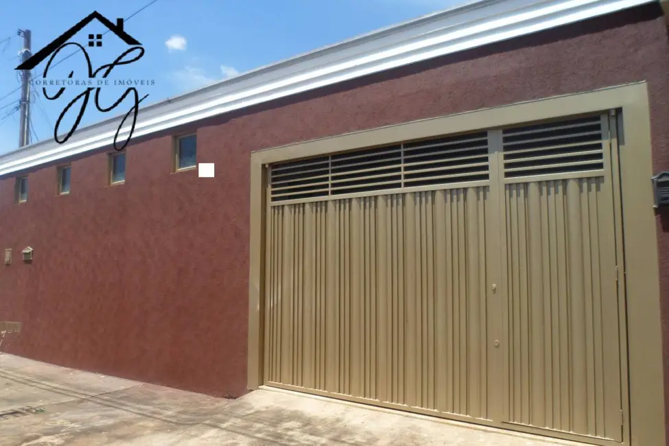 Foto 1 de Casa com 3 quartos à venda, 300m2 em Ribeirao Preto - SP