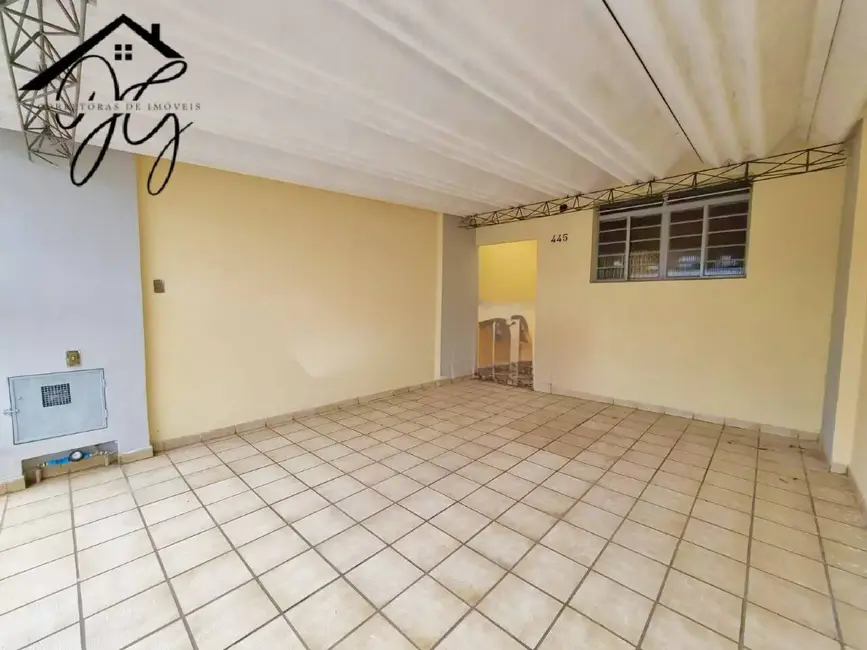 Casa com 3 quartos à venda, 135m2 em Piracicaba - SP - imagem 2 Foto 2 de Casa com 3 quartos à venda, 135m2 em Piracicaba - SP