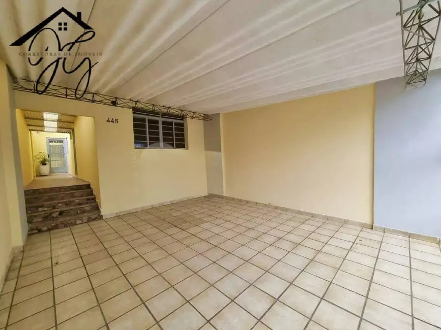 Casa com 3 quartos à venda, 135m2 em Piracicaba - SP - imagem 1 Foto 1 de Casa com 3 quartos à venda, 135m2 em Piracicaba - SP