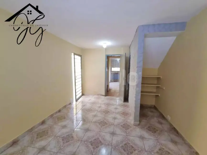Casa com 3 quartos à venda, 135m2 em Piracicaba - SP - imagem 8 Foto 8 de Casa com 3 quartos à venda, 135m2 em Piracicaba - SP
