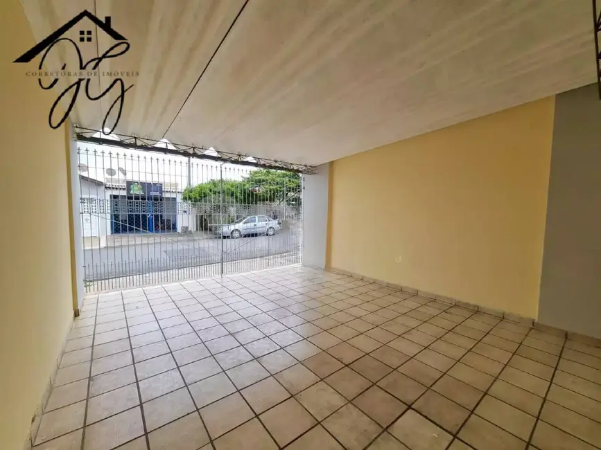 Casa com 3 quartos à venda, 135m2 em Piracicaba - SP - imagem 4 Foto 4 de Casa com 3 quartos à venda, 135m2 em Piracicaba - SP