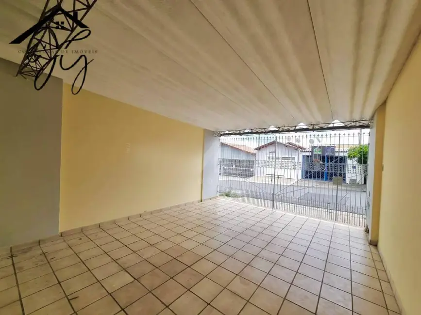 Casa com 3 quartos à venda, 135m2 em Piracicaba - SP - imagem 3 Foto 3 de Casa com 3 quartos à venda, 135m2 em Piracicaba - SP