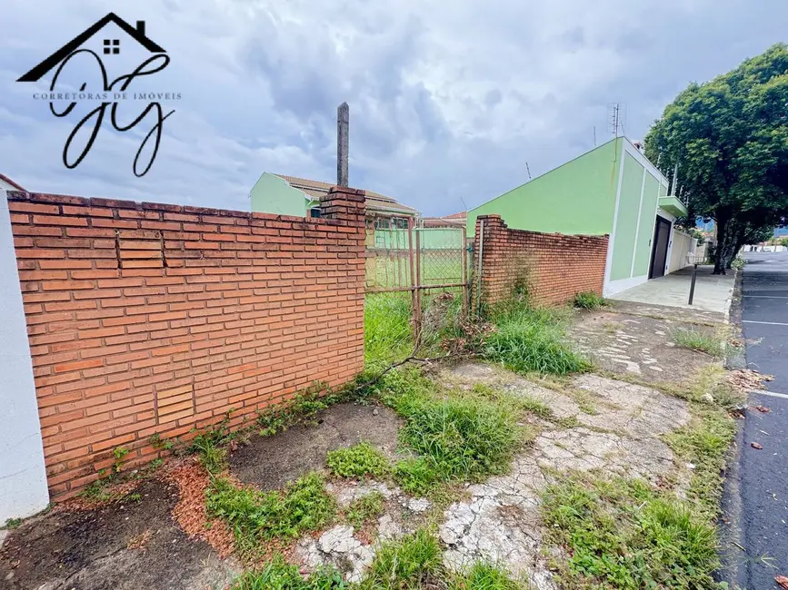 Terreno / Lote à venda, 347m2 em Sao Pedro - SP - imagem 1 Foto 1 de Terreno / Lote à venda, 347m2 em Sao Pedro - SP