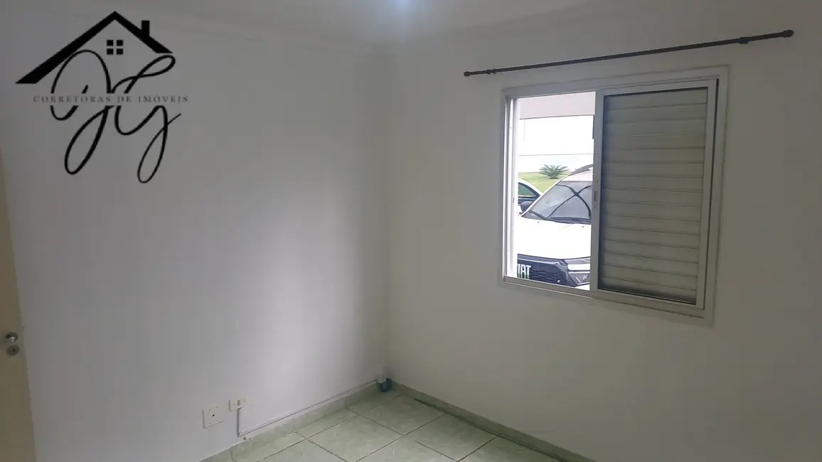 Foto 4 de Apartamento com 2 quartos à venda em Jardim Nova Iguaçu, Piracicaba - SP