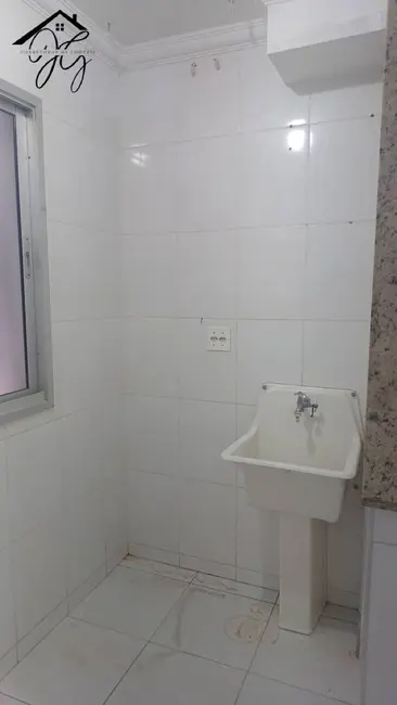 Foto 5 de Apartamento com 2 quartos à venda em Jardim Nova Iguaçu, Piracicaba - SP