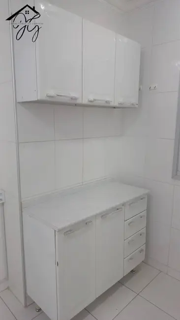 Foto 6 de Apartamento com 2 quartos à venda em Jardim Nova Iguaçu, Piracicaba - SP