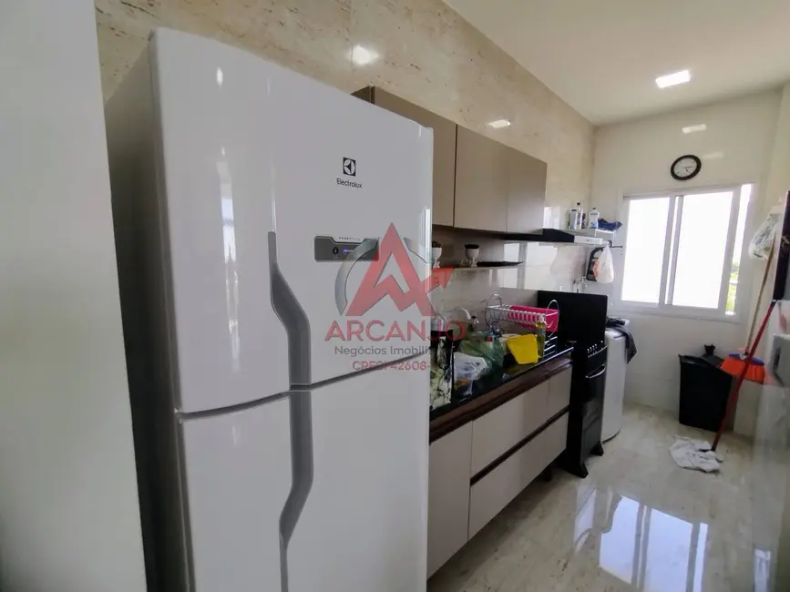 Foto 5 de Apartamento com 2 quartos à venda, 55m2 em Ubatuba - SP