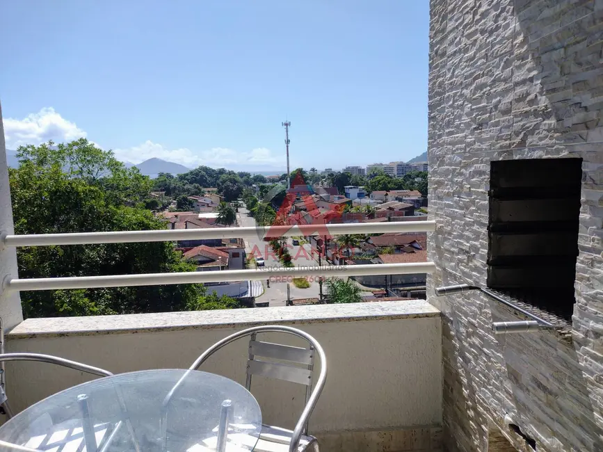Foto 8 de Apartamento com 2 quartos à venda, 55m2 em Ubatuba - SP