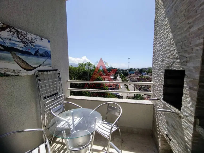 Foto 6 de Apartamento com 2 quartos à venda, 55m2 em Ubatuba - SP