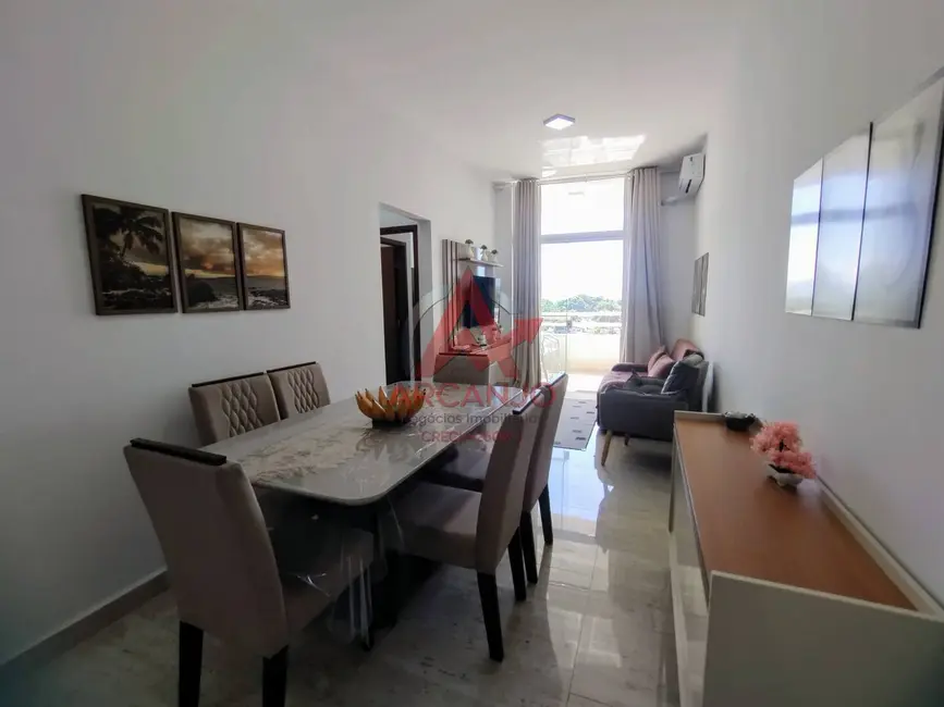 Foto 1 de Apartamento com 2 quartos à venda, 55m2 em Ubatuba - SP