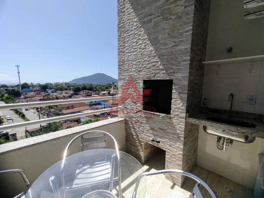 Foto 7 de Apartamento com 2 quartos à venda, 55m2 em Ubatuba - SP