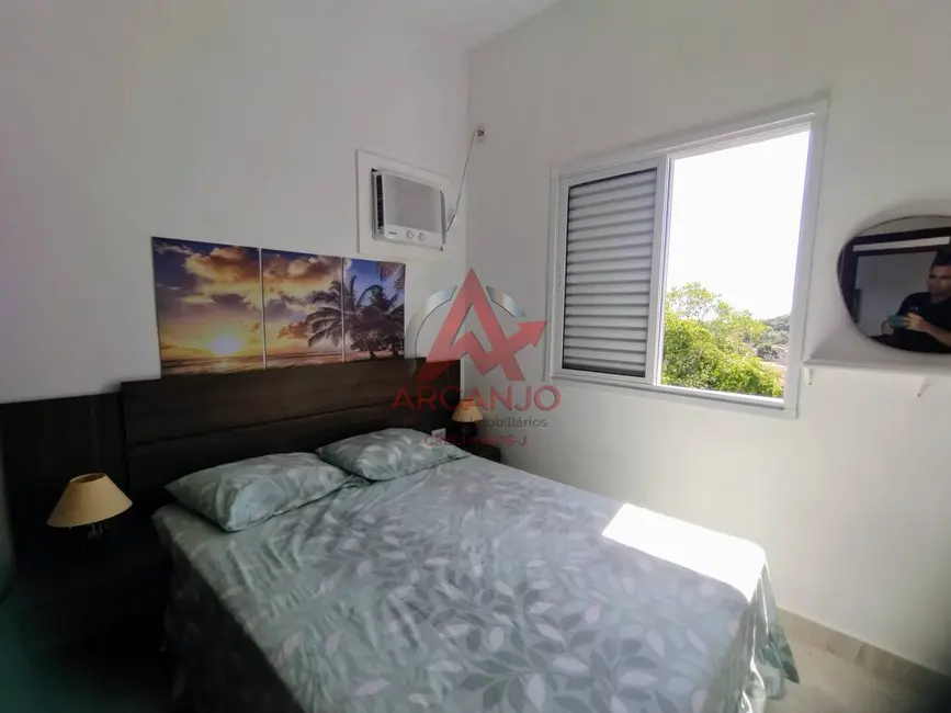 Foto 9 de Apartamento com 2 quartos à venda, 55m2 em Ubatuba - SP