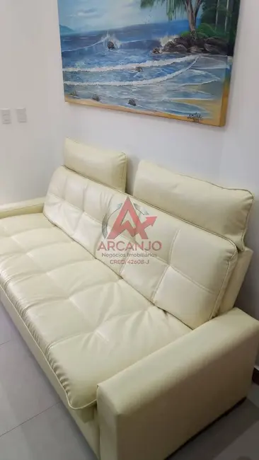 Apartamento com 2 quartos à venda, 75m2 em Centro, Ubatuba - SP - imagem 3 Foto 3 de Apartamento com 2 quartos à venda, 75m2 em Centro, Ubatuba - SP