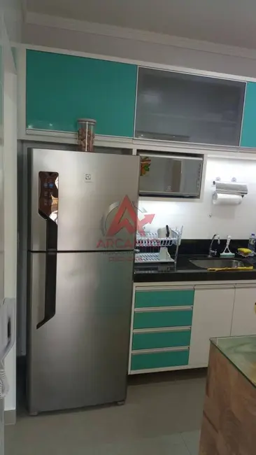 Apartamento com 2 quartos à venda, 75m2 em Centro, Ubatuba - SP - imagem 9 Foto 9 de Apartamento com 2 quartos à venda, 75m2 em Centro, Ubatuba - SP