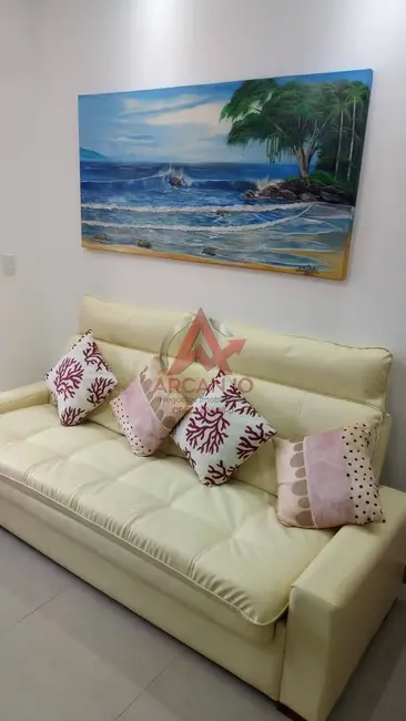 Apartamento com 2 quartos à venda, 75m2 em Centro, Ubatuba - SP - imagem 4 Foto 4 de Apartamento com 2 quartos à venda, 75m2 em Centro, Ubatuba - SP