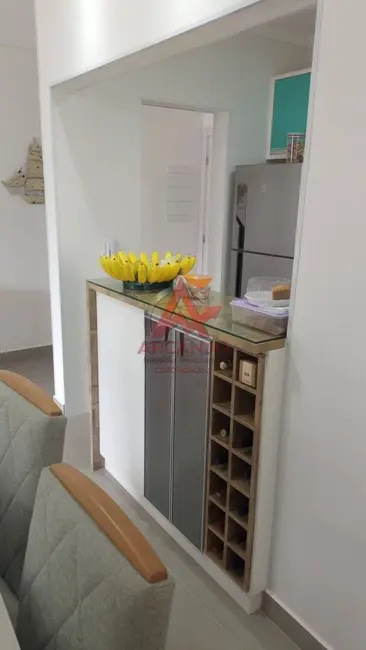 Apartamento com 2 quartos à venda, 75m2 em Centro, Ubatuba - SP - imagem 5 Foto 5 de Apartamento com 2 quartos à venda, 75m2 em Centro, Ubatuba - SP