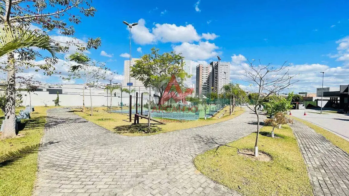Foto 6 de Lote de Condomínio à venda, 600m2 em Sao Jose Dos Campos - SP