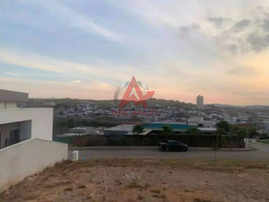 Foto 2 de Lote de Condomínio à venda, 600m2 em Sao Jose Dos Campos - SP